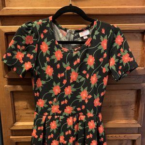 LuLaRoe Amelia XS